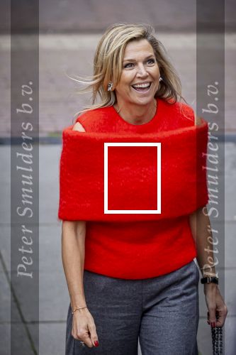 Haarlem 3 november 2025
Hare Majesteit Koningin Maxima, erevoorzitter van Stichting MIND Us,  bezoekt op maandagmiddag 3 november de gemeente Haarlem in het kader van het Leading Locals netwerk