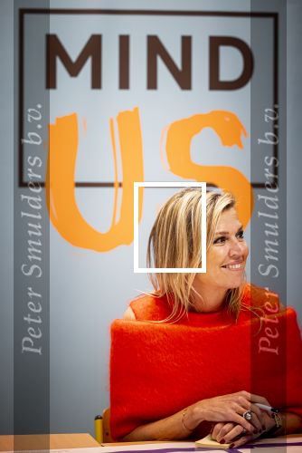 Haarlem 3 november 2025
Hare Majesteit Koningin Maxima, erevoorzitter van Stichting MIND Us,  bezoekt op maandagmiddag 3 november de gemeente Haarlem in het kader van het Leading Locals netwerk