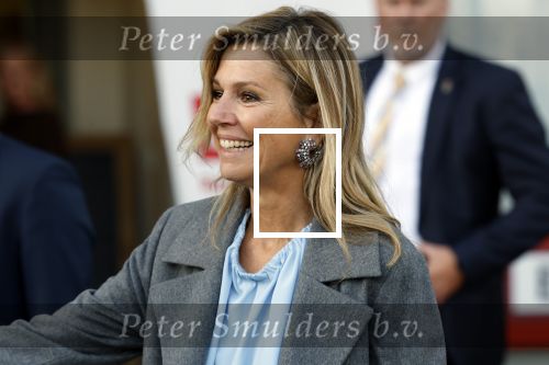 Utrecht 6 november 2025
Koningin Maxima bezoekt het Enik recovery College in Utrecht