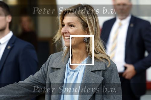 Utrecht 6 november 2025
Koningin Maxima bezoekt het Enik recovery College in Utrecht