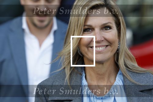 Utrecht 6 november 2025
Koningin Maxima bezoekt het Enik recovery College in Utrecht