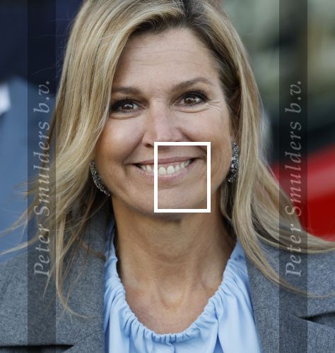 Utrecht 6 november 2025
Koningin Maxima bezoekt het Enik recovery College in Utrecht