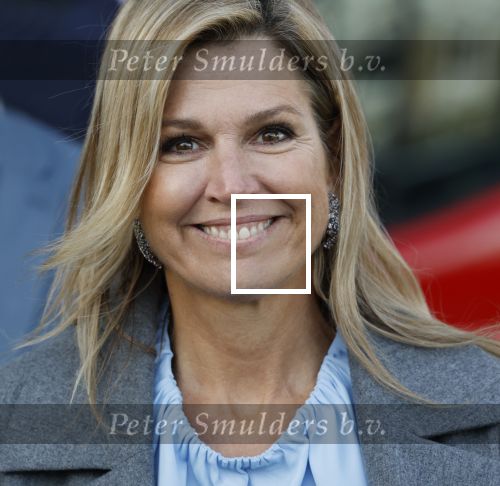 Utrecht 6 november 2025
Koningin Maxima bezoekt het Enik recovery College in Utrecht