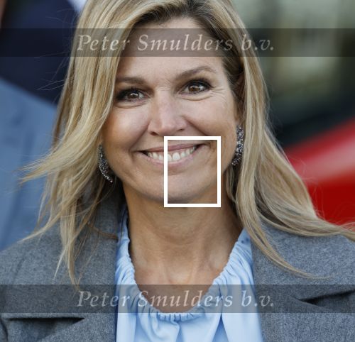 Utrecht 6 november 2025
Koningin Maxima bezoekt het Enik recovery College in Utrecht