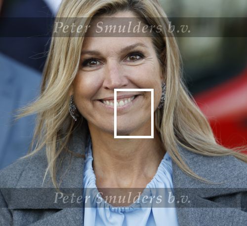 Utrecht 6 november 2025
Koningin Maxima bezoekt het Enik recovery College in Utrecht