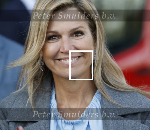 Utrecht 6 november 2025
Koningin Maxima bezoekt het Enik recovery College in Utrecht