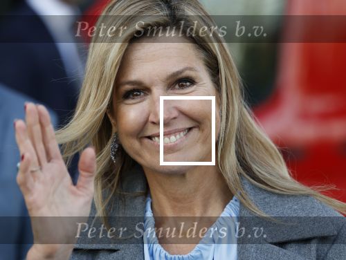 Utrecht 6 november 2025
Koningin Maxima bezoekt het Enik recovery College in Utrecht