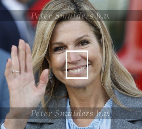 Utrecht 6 november 2025
Koningin Maxima bezoekt het Enik recovery College in Utrecht