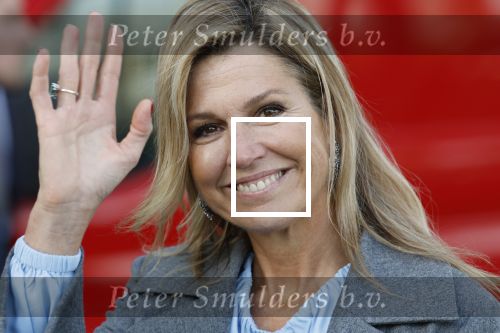 Utrecht 6 november 2025
Koningin Maxima bezoekt het Enik recovery College in Utrecht
