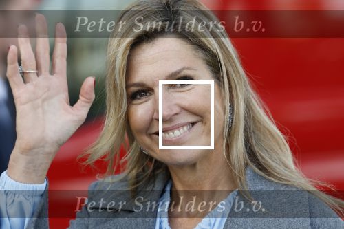 Utrecht 6 november 2025
Koningin Maxima bezoekt het Enik recovery College in Utrecht