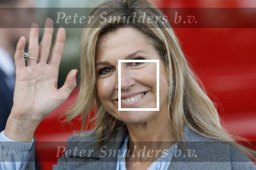Utrecht 6 november 2025
Koningin Maxima bezoekt het Enik recovery College in Utrecht
