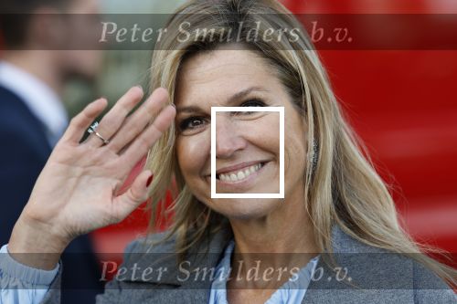 Utrecht 6 november 2025
Koningin Maxima bezoekt het Enik recovery College in Utrecht
