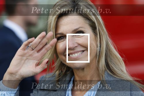 Utrecht 6 november 2025
Koningin Maxima bezoekt het Enik recovery College in Utrecht