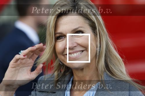 Utrecht 6 november 2025
Koningin Maxima bezoekt het Enik recovery College in Utrecht