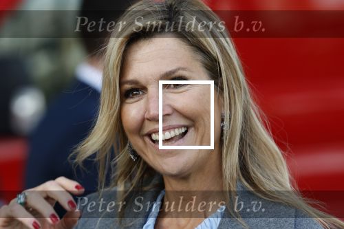 Utrecht 6 november 2025
Koningin Maxima bezoekt het Enik recovery College in Utrecht