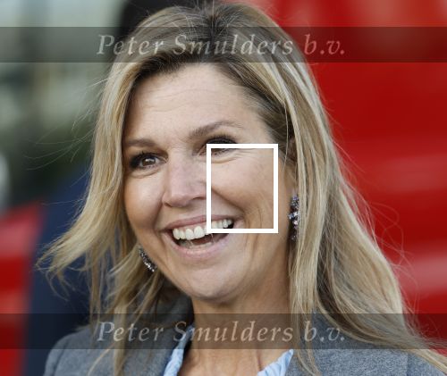 Utrecht 6 november 2025
Koningin Maxima bezoekt het Enik recovery College in Utrecht