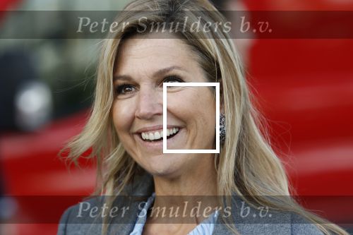 Utrecht 6 november 2025
Koningin Maxima bezoekt het Enik recovery College in Utrecht
