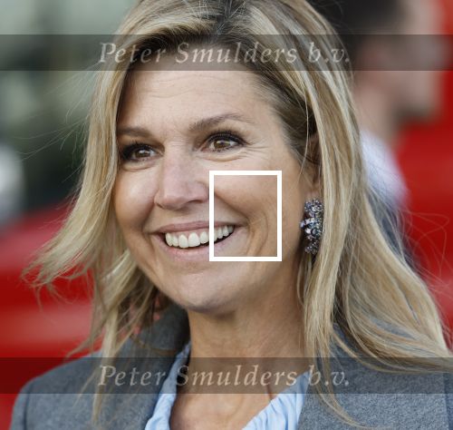 Utrecht 6 november 2025
Koningin Maxima bezoekt het Enik recovery College in Utrecht