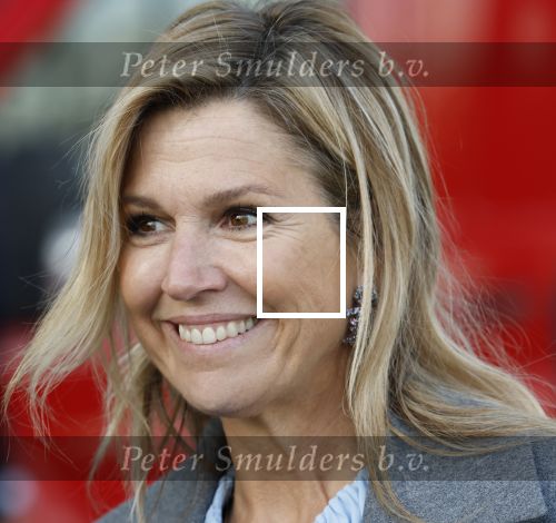Utrecht 6 november 2025
Koningin Maxima bezoekt het Enik recovery College in Utrecht