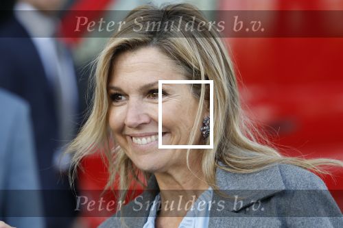 Utrecht 6 november 2025
Koningin Maxima bezoekt het Enik recovery College in Utrecht