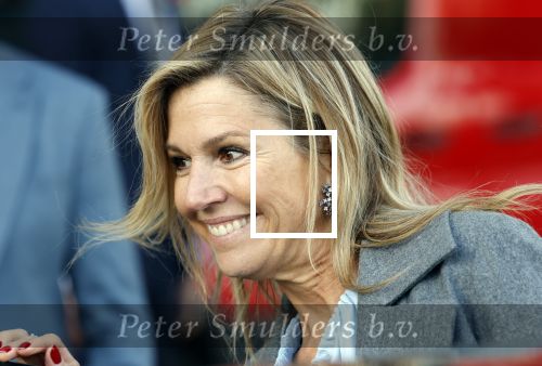 Utrecht 6 november 2025
Koningin Maxima bezoekt het Enik recovery College in Utrecht