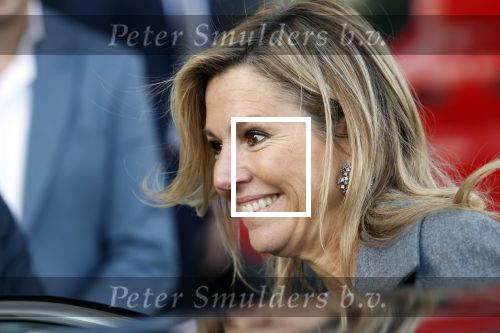 Utrecht 6 november 2025
Koningin Maxima bezoekt het Enik recovery College in Utrecht