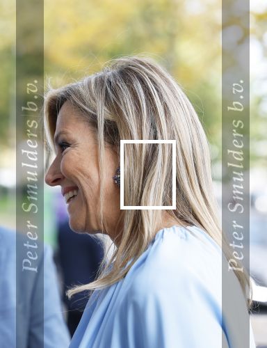 Utrecht 6 november 2025
Koningin Maxima bezoekt het Enik recovery College in Utrecht