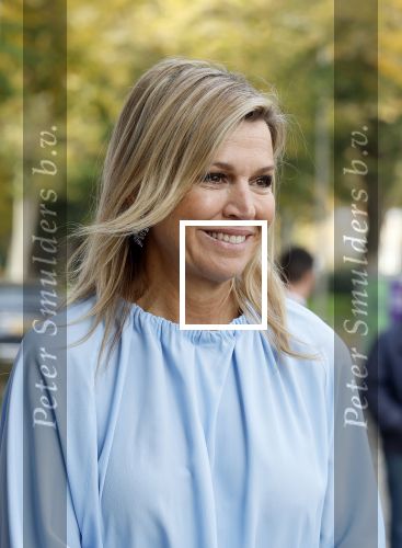 Utrecht 6 november 2025
Koningin Maxima bezoekt het Enik recovery College in Utrecht