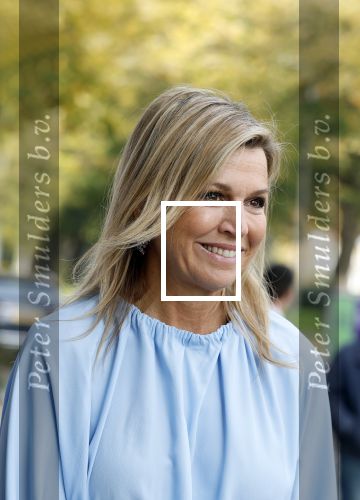 Utrecht 6 november 2025
Koningin Maxima bezoekt het Enik recovery College in Utrecht