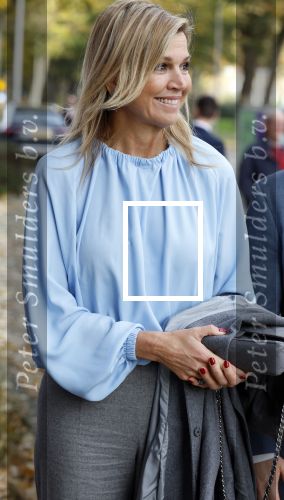 Utrecht 6 november 2025
Koningin Maxima bezoekt het Enik recovery College in Utrecht