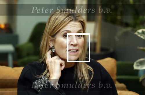Oss 14 oktober 2025
Koningin Maxima bezoekt Oss .