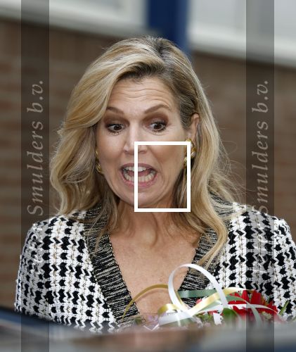 Zaandam 15 oktober 2025
Koningin Maxima en staatssecretaris Jurgen Nobel zijn in  Zaandam-Oost in het kader van het â€˜Pact Zaandam-Oost