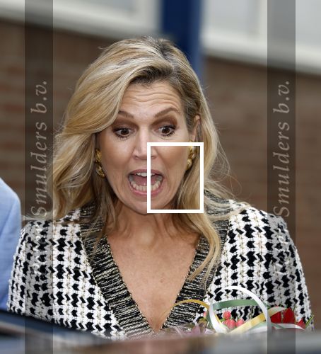 Zaandam 15 oktober 2025
Koningin Maxima en staatssecretaris Jurgen Nobel zijn in  Zaandam-Oost in het kader van het â€˜Pact Zaandam-Oost