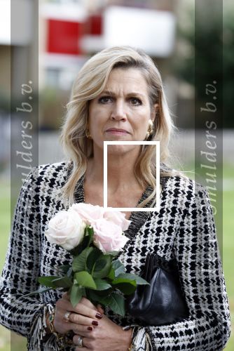 Zaandam 15 oktober 2025
Koningin Maxima en staatssecretaris Jurgen Nobel zijn in  Zaandam-Oost in het kader van het â€˜Pact Zaandam-Oost