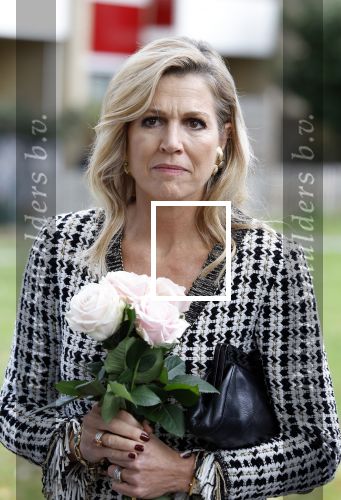 Zaandam 15 oktober 2025
Koningin Maxima en staatssecretaris Jurgen Nobel zijn in  Zaandam-Oost in het kader van het â€˜Pact Zaandam-Oost