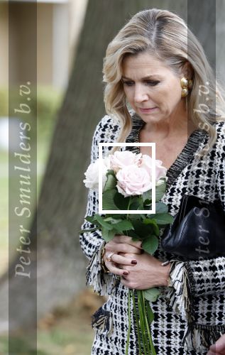 Zaandam 15 oktober 2025
Koningin Maxima en staatssecretaris Jurgen Nobel zijn in  Zaandam-Oost in het kader van het â€˜Pact Zaandam-Oost