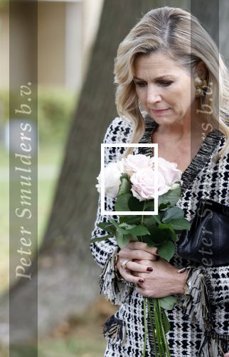 Zaandam 15 oktober 2025
Koningin Maxima en staatssecretaris Jurgen Nobel zijn in  Zaandam-Oost in het kader van het â€˜Pact Zaandam-Oost