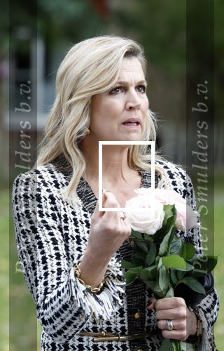Zaandam 15 oktober 2025
Koningin Maxima en staatssecretaris Jurgen Nobel zijn in  Zaandam-Oost in het kader van het â€˜Pact Zaandam-Oost