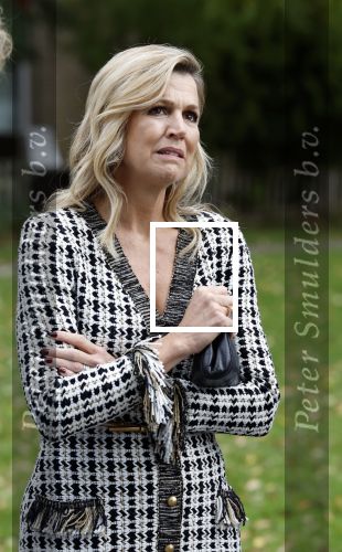 Zaandam 15 oktober 2025
Koningin Maxima en staatssecretaris Jurgen Nobel zijn in  Zaandam-Oost in het kader van het â€˜Pact Zaandam-Oost