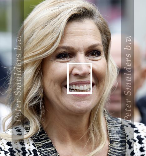 Zaandam 15 oktober 2025
Koningin Maxima en staatssecretaris Jurgen Nobel zijn in  Zaandam-Oost in het kader van het â€˜Pact Zaandam-Oost