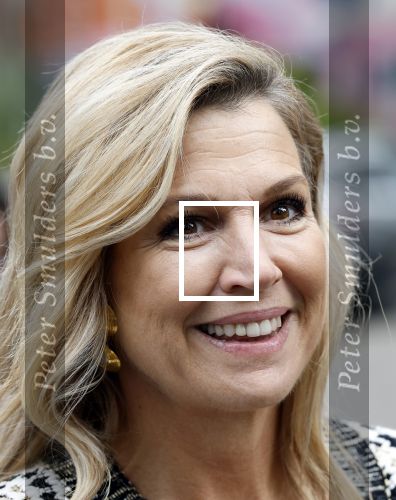 Zaandam 15 oktober 2025
Koningin Maxima en staatssecretaris Jurgen Nobel zijn in  Zaandam-Oost in het kader van het â€˜Pact Zaandam-Oost