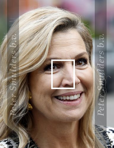 Zaandam 15 oktober 2025
Koningin Maxima en staatssecretaris Jurgen Nobel zijn in  Zaandam-Oost in het kader van het â€˜Pact Zaandam-Oost