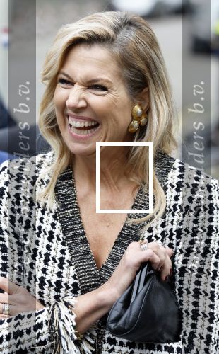 Zaandam 15 oktober 2025
Koningin Maxima en staatssecretaris Jurgen Nobel zijn in  Zaandam-Oost in het kader van het â€˜Pact Zaandam-Oost