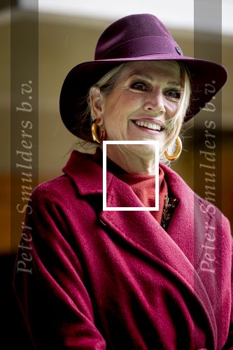 ROTTERDAM  18 november 2025
Koningin Maxima opent het SAWA gebouw in Rotterdam Ook burgemeester Carola Schouten is aanwezig.