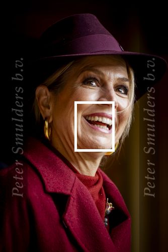 ROTTERDAM  18 november 2025
Koningin Maxima opent het SAWA gebouw in Rotterdam Ook burgemeester Carola Schouten is aanwezig.