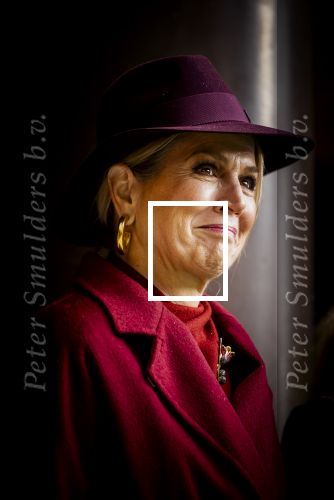 ROTTERDAM  18 november 2025
Koningin Maxima opent het SAWA gebouw in Rotterdam Ook burgemeester Carola Schouten is aanwezig.