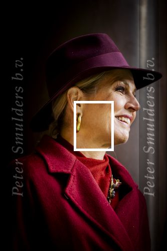 ROTTERDAM  18 november 2025
Koningin Maxima opent het SAWA gebouw in Rotterdam Ook burgemeester Carola Schouten is aanwezig.