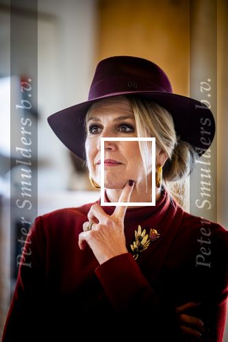 ROTTERDAM  18 november 2025
Koningin Maxima opent het SAWA gebouw in Rotterdam Ook burgemeester Carola Schouten is aanwezig.