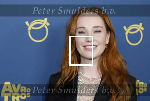 Amsterdam 16 oktober 2025
Uitreiking televizierring 2025 in Carre 
Laetitia Gerards