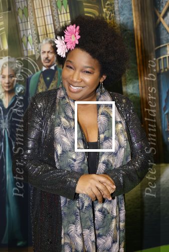 Amsterdam 18 november 2025
Premiere Wicked in het deLaMar theater . Leona Philippo